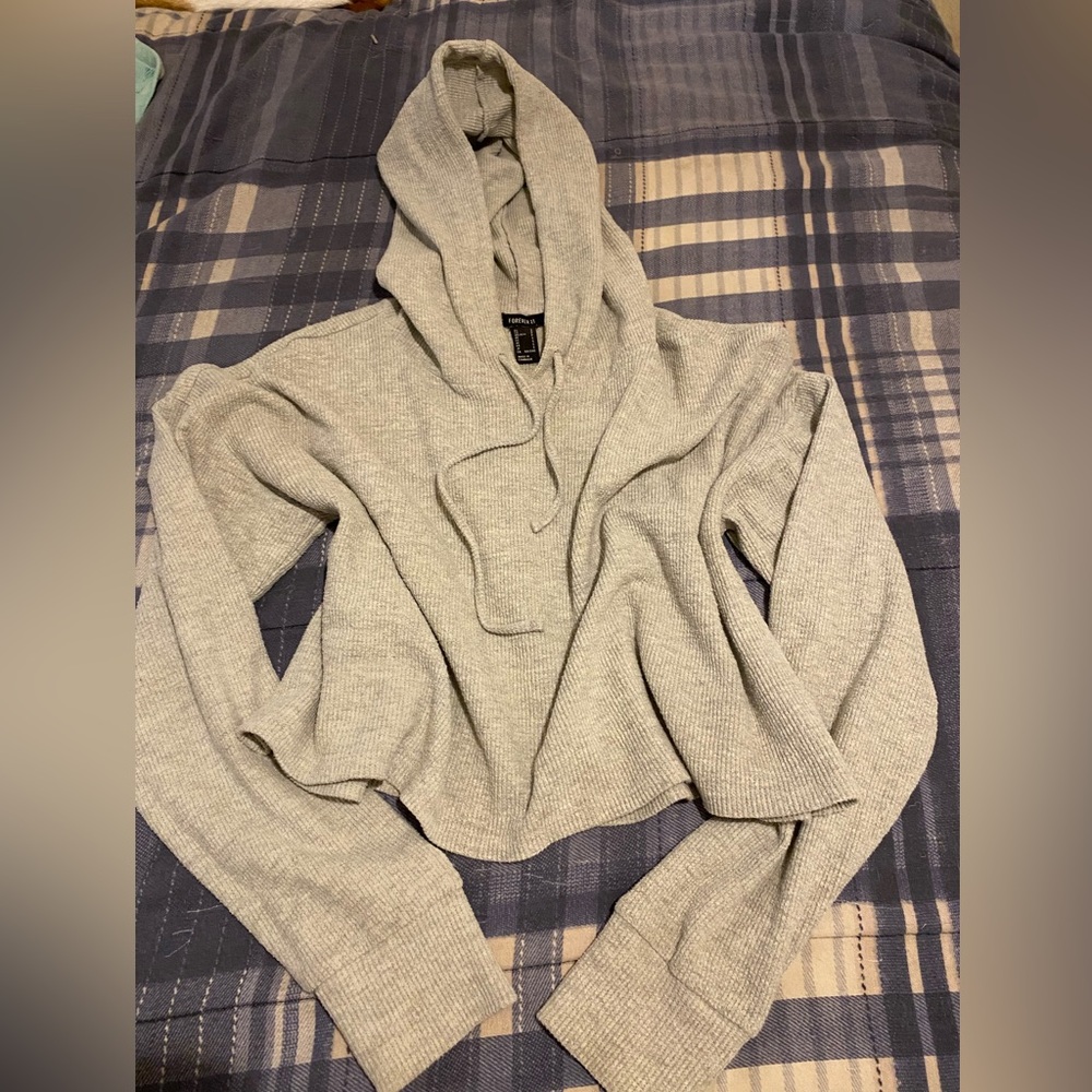Forever 21 hoodie